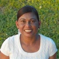 Meena Brijmohan