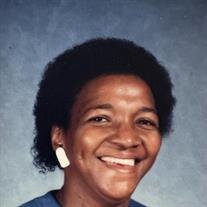 Gertrude I. Anderson