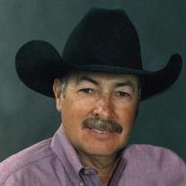Raymond Anthony Quintana