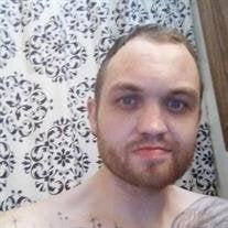 Daniel Paul Pierson