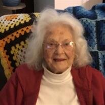 Ms. Jacqueline Walker Hines