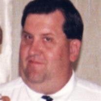 Jerry Wayne Armstead