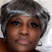 Mrs. Brenda Faye Thompson