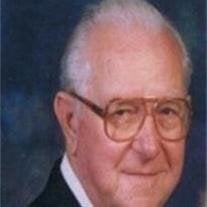 Albert B. Wood