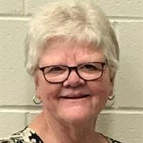 Juanita Lynn Cole