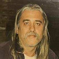 Robert Royce Farkas