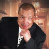 Percy L. Pool Sr. (Southeast)