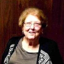 Martha L. Hall