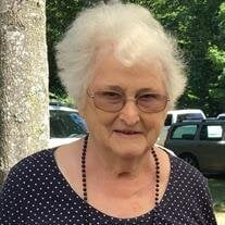 Mary Kathryn Newman