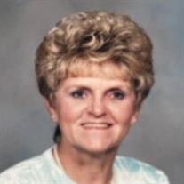 Geraldean "Jerri" Ann Heitman