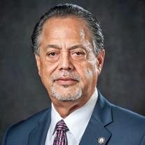 Clay Joseph Leon III