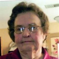 Floraetta Juanita Wilson