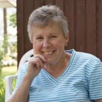 Shirley Vaughn