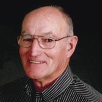 Louis Dale Watkins