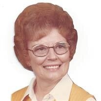 Martha Barton Horman Ashby Pugmire