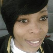 Ms. Janneka G. Jones