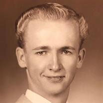 Eugene "Gene" Willhoite