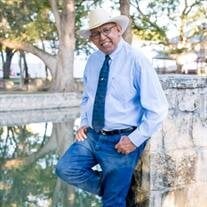 Rodolfo O. Leal