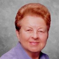 Emma Jean Riddle