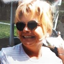 Carol Lee Kerr