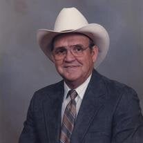Mr. James "Iven" Moore