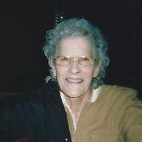 Mary Anna Young