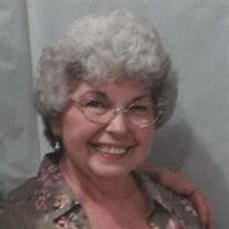 Betty Lee McElroy