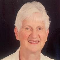 Mary Ann Stouffer