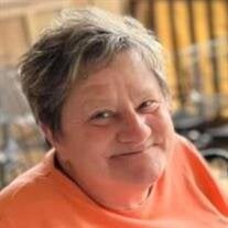 Jeanell Doucet Daigle