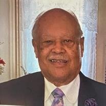 Donald G. Gaither