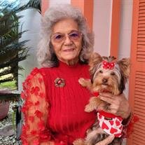 Margaret (Margie) S. Seguin