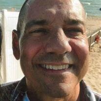 Barry J. Amiano
