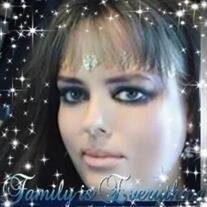 Shannon M. DeHart
