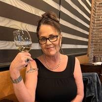 Vicki Lynn Swisher