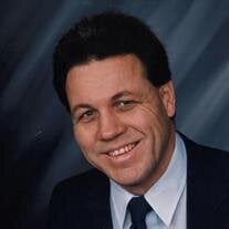 Steven Craig Warnimont