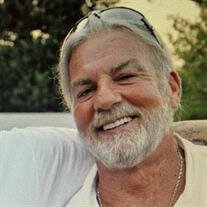 Mr. Roy E. Burrage