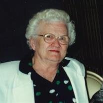Helen Maintz