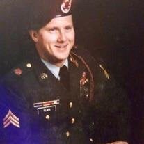 Paul M. Clark