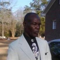 Robert Heyward Sr.