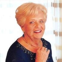 Sally A. (Bastarache) Pelletier