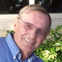 Raymond Louis "Ray" Husveth