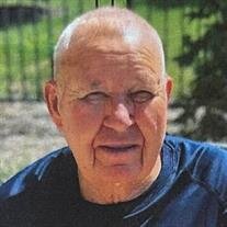 Joseph Felden