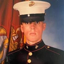 Andrew Michael Ratcliff