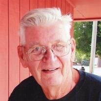 Charles Leslie "Les" Sorensen