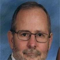 Edwin Barnwell, Jr.