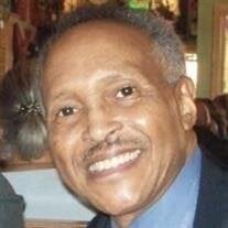 Dr. Ralph James Sneed