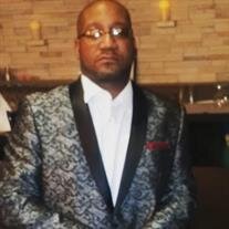 Mr. Gerald D. Smith