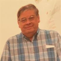 Thomas Coy Willis