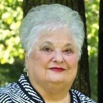 Carolyn V. Whitaker