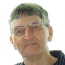 Donald L. VanDoren